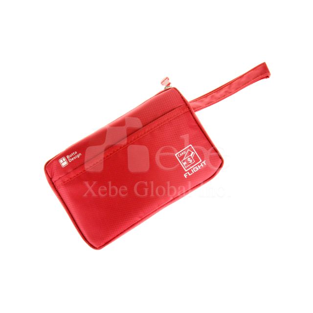 customized multifunction passport holder