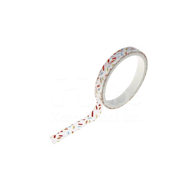 fun custom washi tape