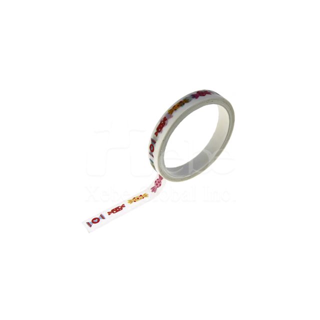 candy custom washi tape