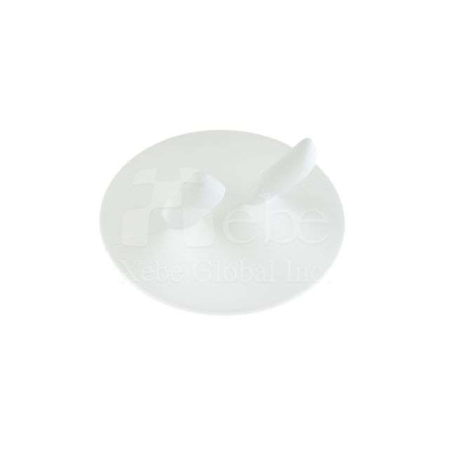 rabbit ear customized cup cover