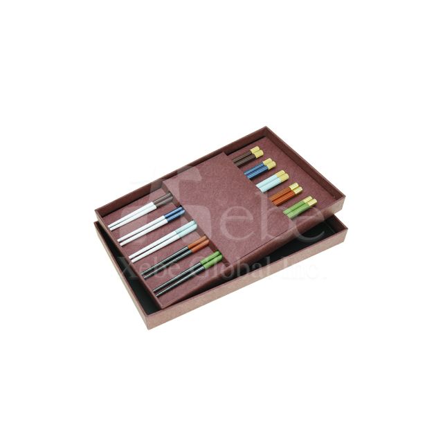 exquisite customized chopstick 
