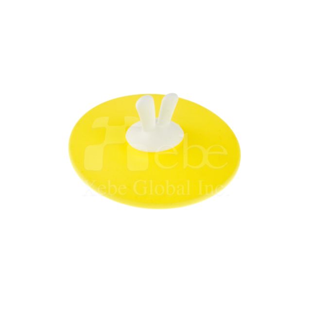rabbit ears customized cup cover