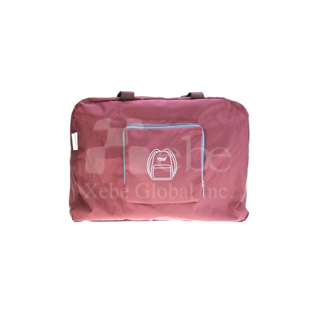 pinky big capacity shopping bag