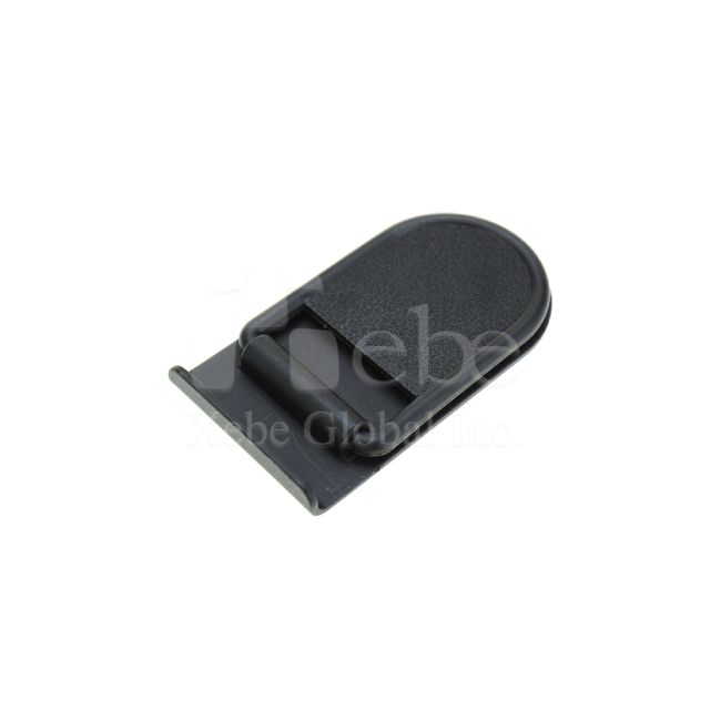 black packing customized phone holder