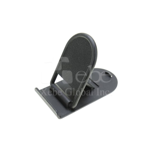 black packing customized phone holder