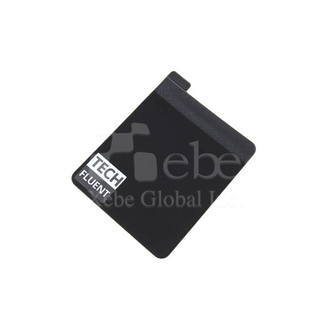 enterprise black customized phone cleaner