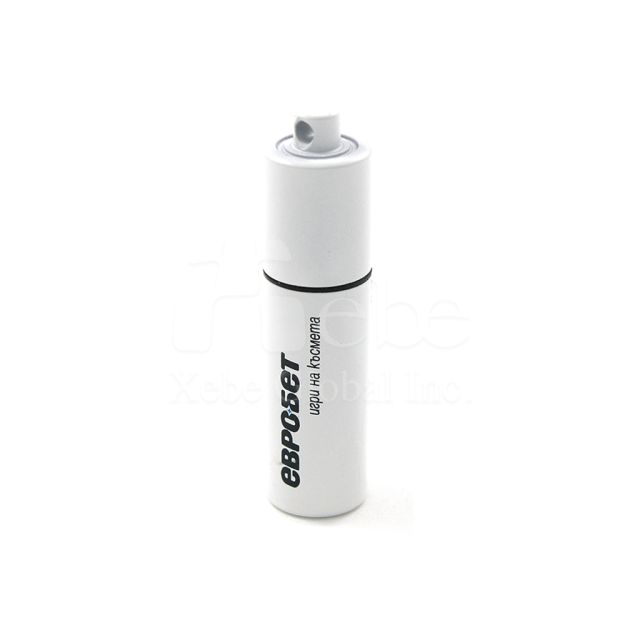 cylinder mini flash drive