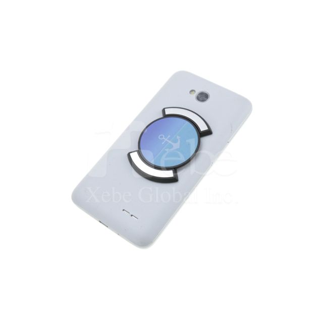 blue anchor cellphone holder