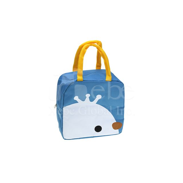 little bird colorful packing organizer