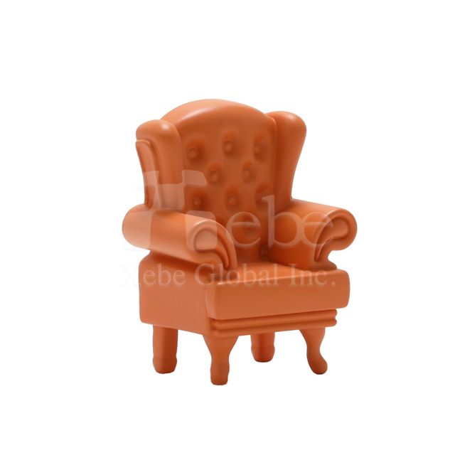 classical sofa magnet