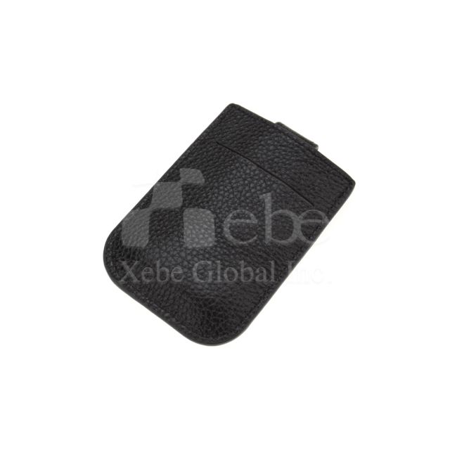 multi layer customized card holder