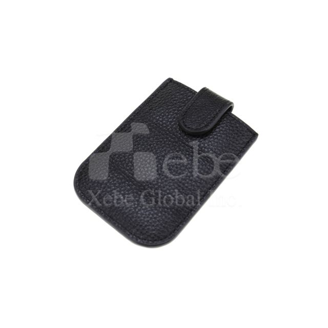 multi layer customized card holder