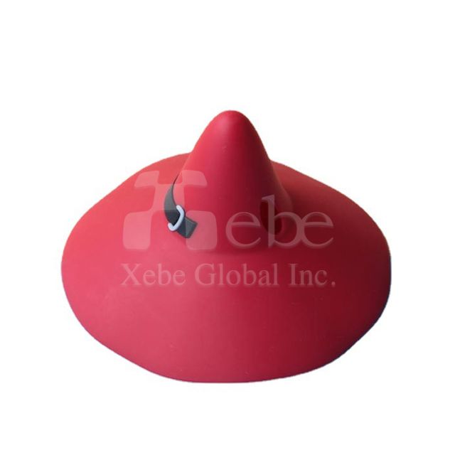 wizard hat customized cup cover