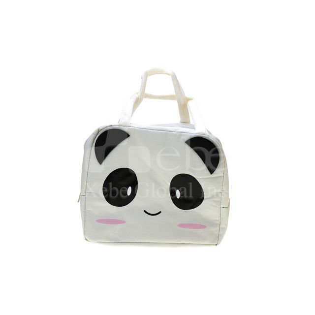 panda insulation bags
