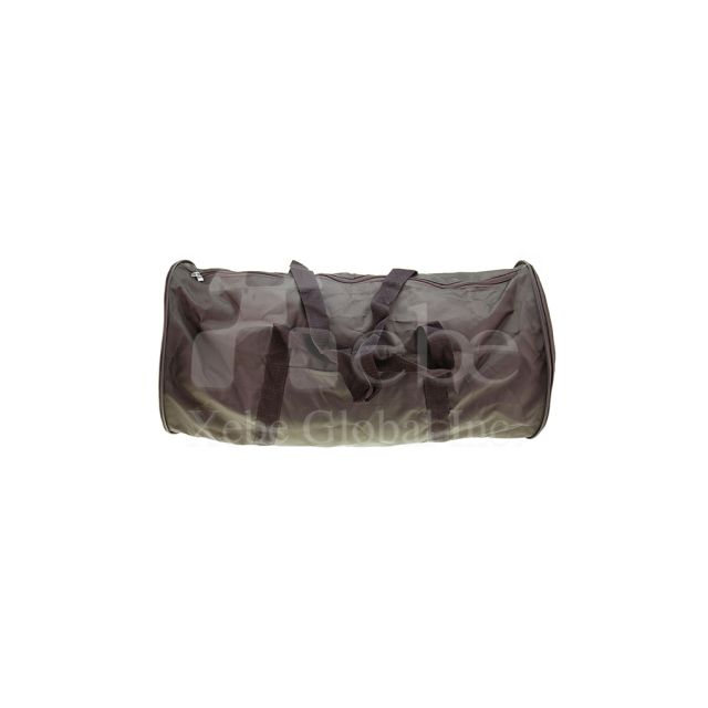 brown high capacity eco packing organizer
