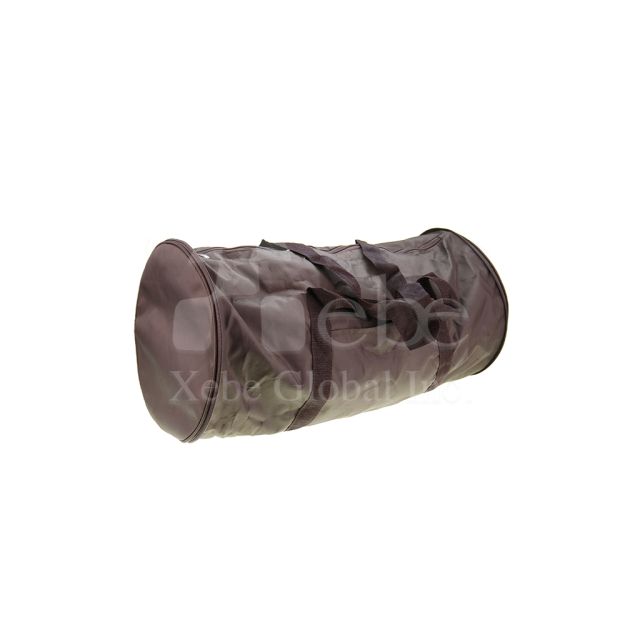 brown high capacity eco packing organizer