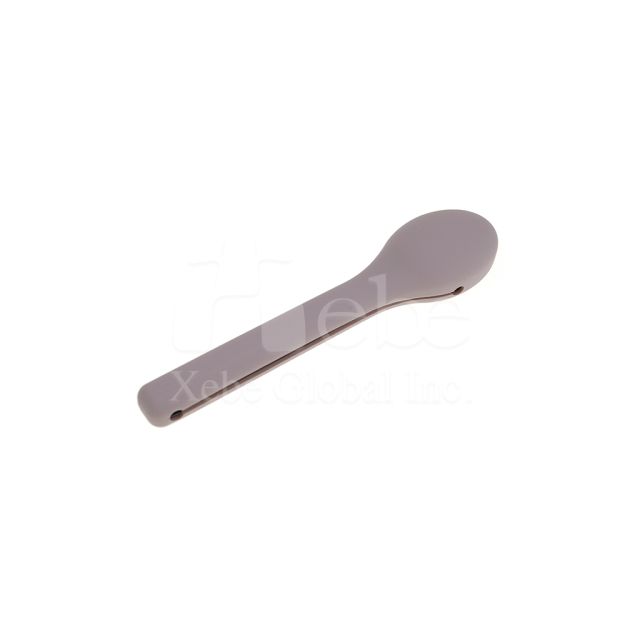 silicone eco friendly flatware