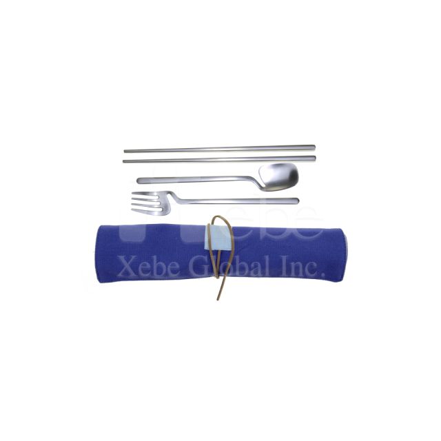 canvas stainless steel flatware