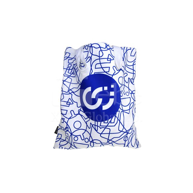 customized printing eco-friendly shopping bag