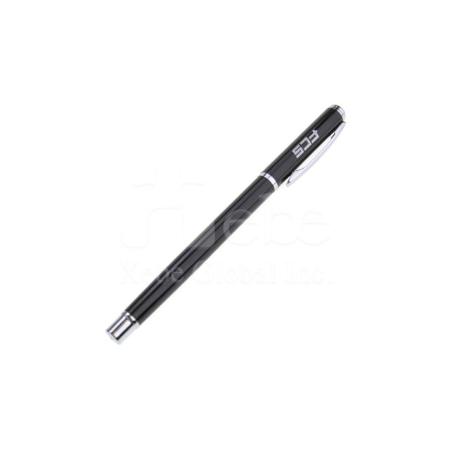 customized advertising pen