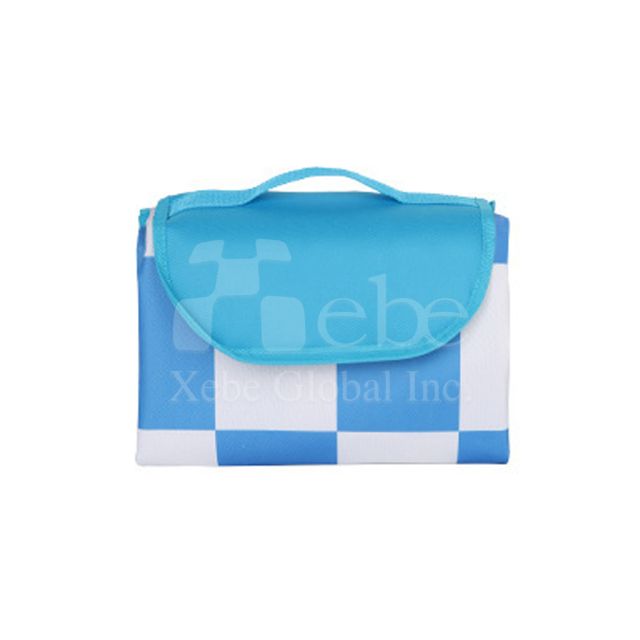 customized outdoor picnic mat