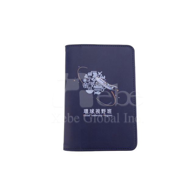 customized passport holder