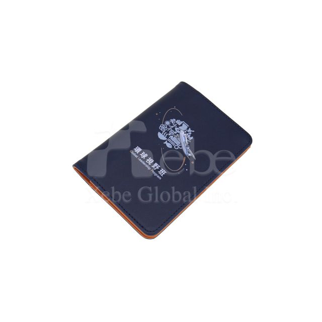 customized passport holder