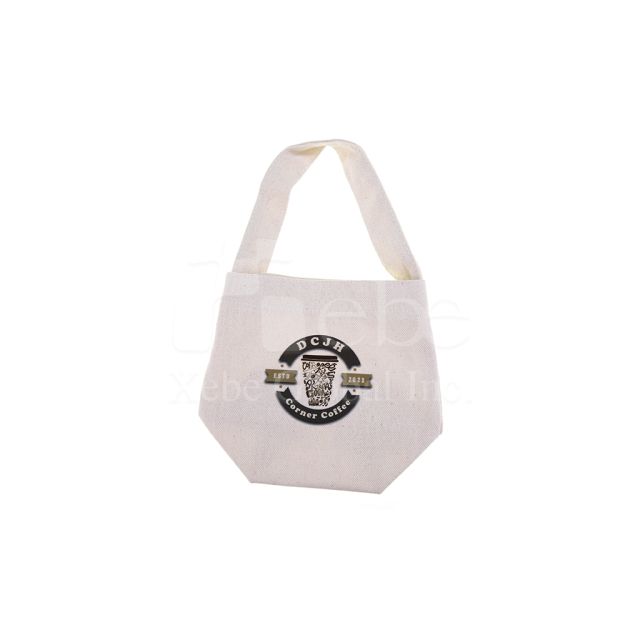 school anniversary souvenir graduate gift custom tote bag