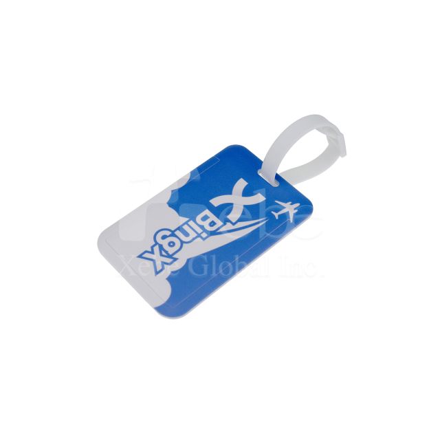 print customized luggage tags