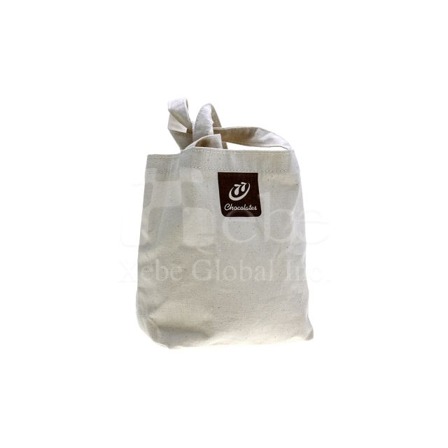 japanese simple canvas bag