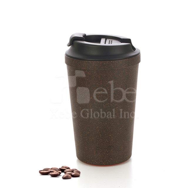 customized coffee cup
