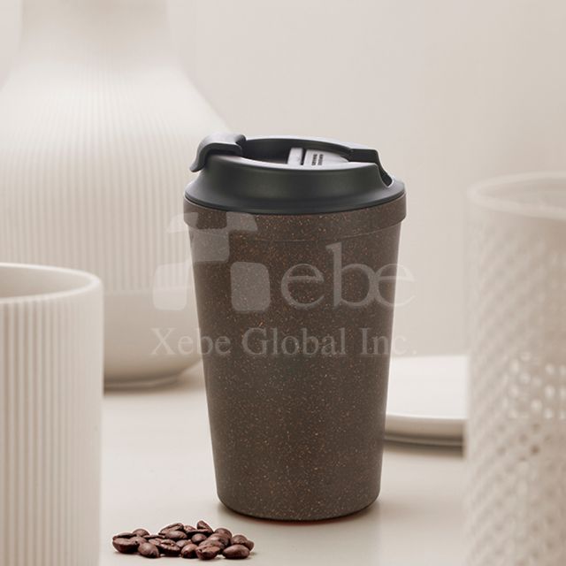 customized coffee cup