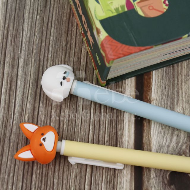 customized styling pen