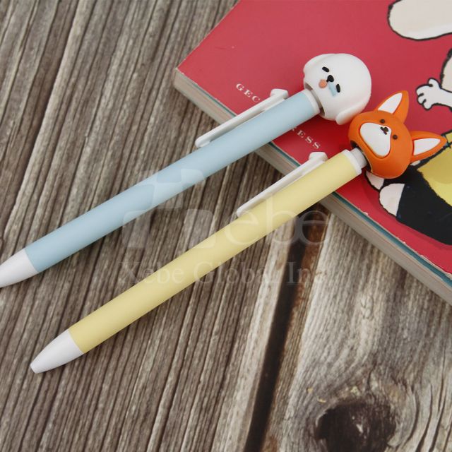 customized styling pen