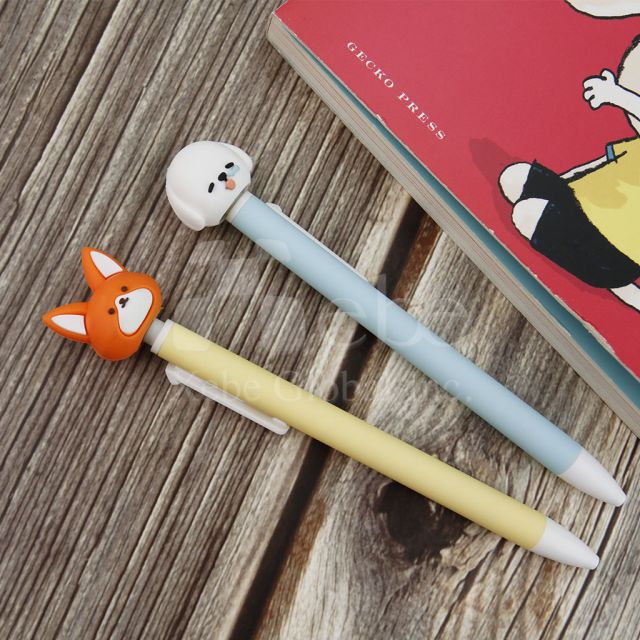 customized styling pen
