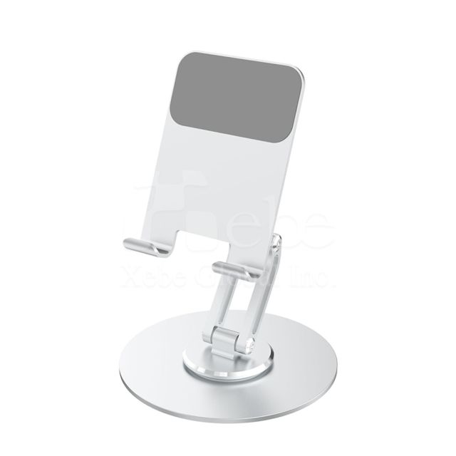 360 rotating mobile phone stand holder