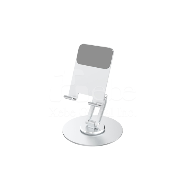 360 rotating mobile phone stand holder