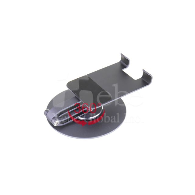 360 rotating mobile phone stand holder