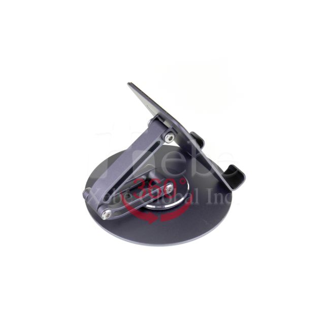 360 rotating mobile phone stand holder
