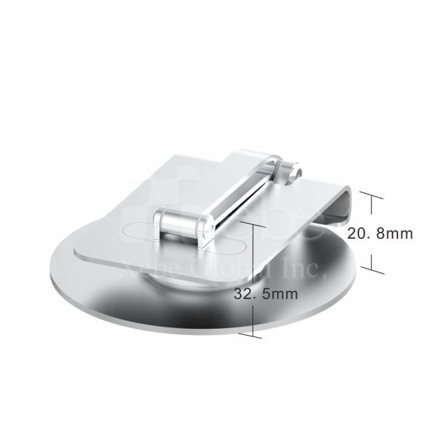 360 rotating mobile phone stand holder