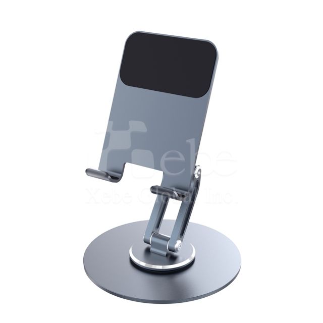 360 rotating mobile phone stand holder