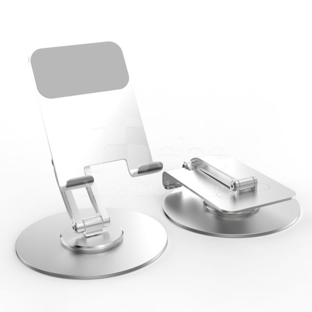 360 rotating mobile phone stand holder