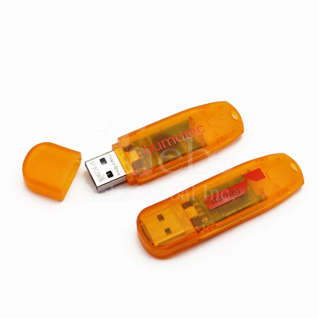 simple gift flash drive