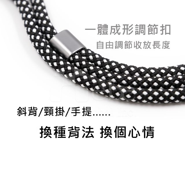 customized mobile phone lanyard