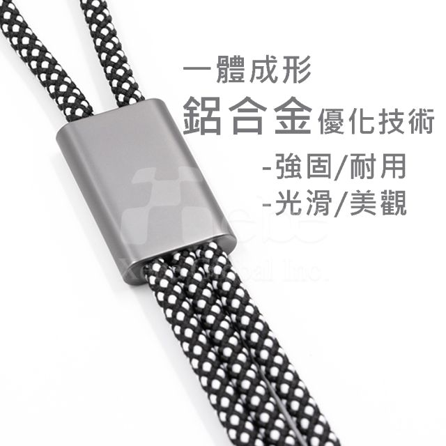 customized mobile phone lanyard