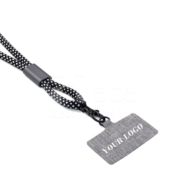 wrist multifunctional short mobile phone hanging cord