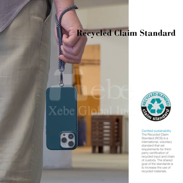 wrist multifunctional short mobile phone hanging cord