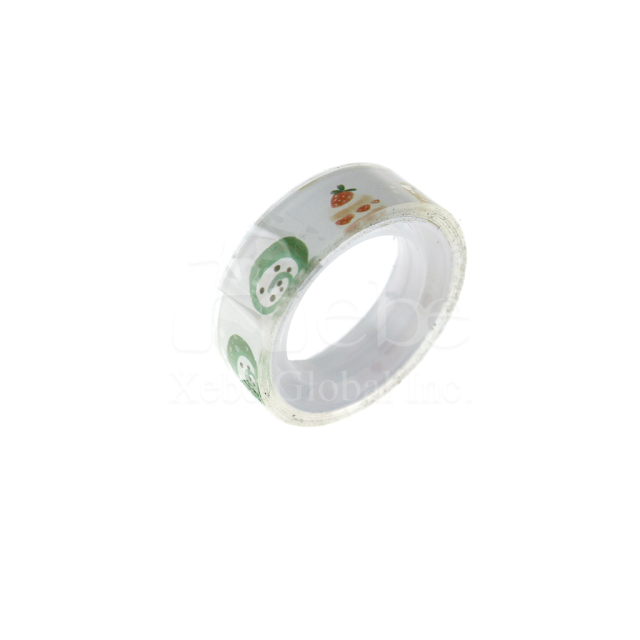 dessarts illustration washi tape