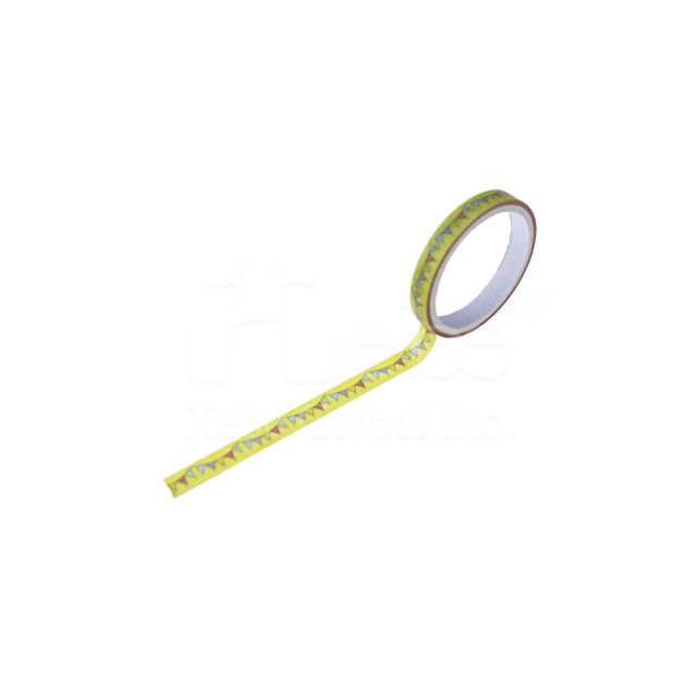 party style decoration washi tape