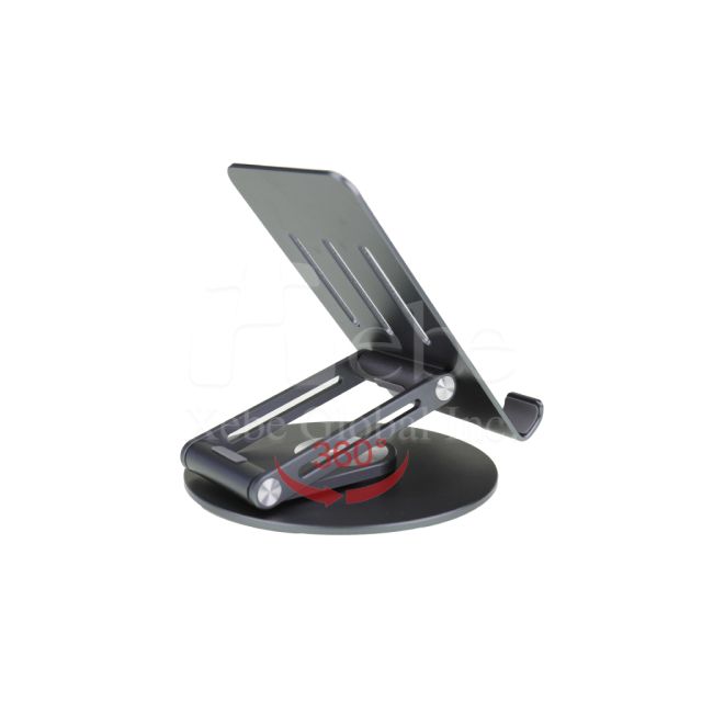 all round spin phone holder